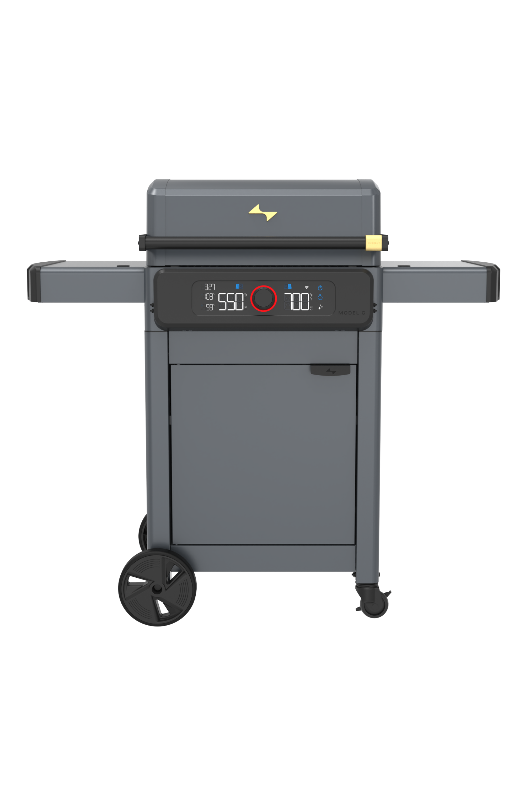 Grill Model G
